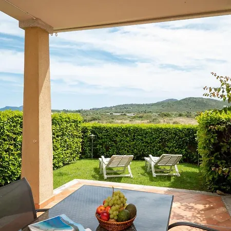 Myrsine Mara By Klodge * Olbia