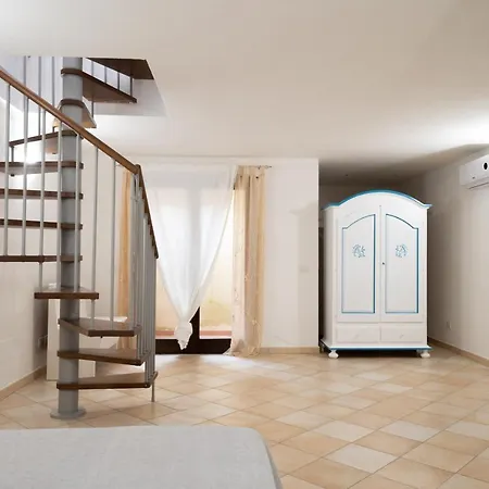 Apartamento Myrsine Mara By Klodge *