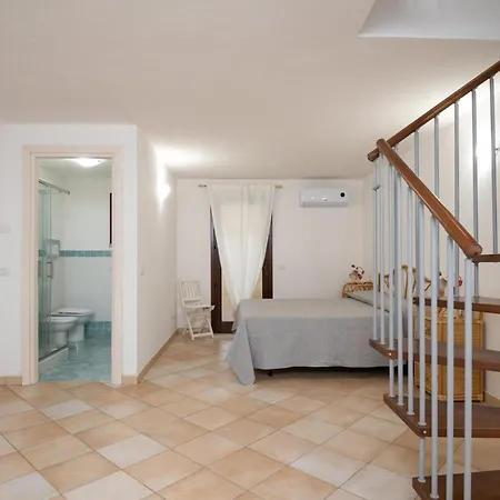 Myrsine Mara By Klodge Apartamento Olbia