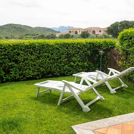 Myrsine Mara By Klodge Apartamento Olbia