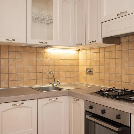 Myrsine Mara By Klodge Apartment Olbia