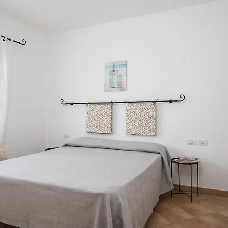 Apartment Myrsine Mara By Klodge