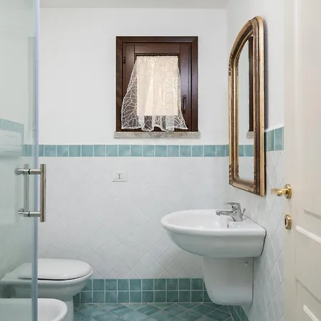 Myrsine Mara By Klodge Apartment *